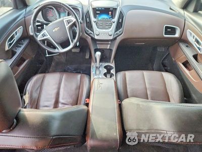 Zdjęcie 8 z 13 samochodu: 2012 CHEVROLET EQUINOX LT VIN:2GNFLNEK5C6246294 - miniatura
