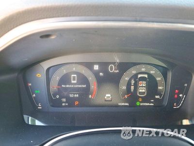 Zdjęcie 9 z 12 samochodu: 2024 ACURA INTEGRA A-SPEC TECH VIN:19UDE4H67RA024551 - miniatura