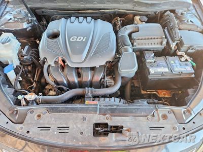 Zdjęcie 11 z 13 samochodu: 2015 KIA OPTIMA LX VIN:KNAGM4A77F5654136 - miniatura
