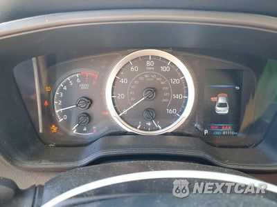 Zdjęcie 9 z 13 samochodu: 2022 TOYOTA COROLLA LE VIN:JTDEPMAE3NJ209561 - miniatura