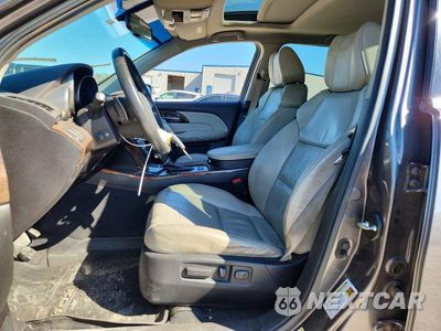 Zdjęcie 7 z 13 samochodu: 2012 ACURA MDX ADVANCE VIN:2HNYD2H61CH520312 - miniatura
