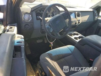 Zdjęcie 8 z 12 samochodu: 2015 FORD F250 SUPER DUTY VIN:1FT7X2B63FEA68263 - miniatura