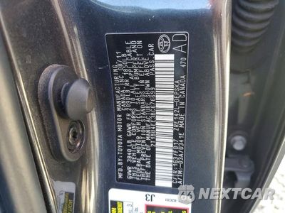 Zdjęcie 12 z 12 samochodu: 2011 TOYOTA COROLLA S VIN:2T1BU4EE3BC676699 - miniatura