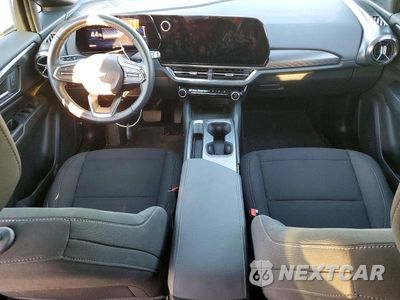 Zdjęcie 8 z 13 samochodu: 2026 CHEVROLET EQUINOX VIN:3GN7DMRP4TS109317 - miniatura