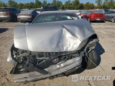 Piąte zdjęcie samochodu w środku: 2005 BUICK LESABRE LIMITED VIN:1G4HR54K75U190392 - miniatura