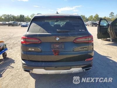 Zdjęcie 6 z 12 samochodu: 2023 BMW X5 SDRIVE 40I VIN:5UXCR4C09P9P46294 - miniatura