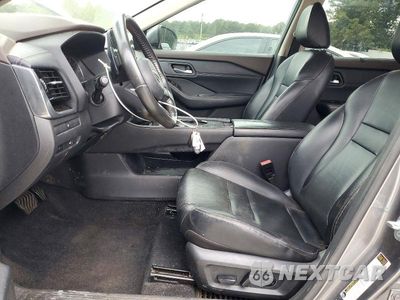 Zdjęcie 7 z 13 samochodu: 2022 NISSAN ROGUE SL VIN:5N1BT3CA8NC712716 - miniatura