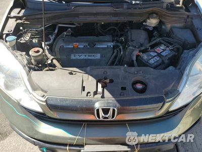 Zdjęcie 12 z 13 samochodu: 2009 HONDA CR-V LX VIN:5J6RE383X9L007729 - miniatura
