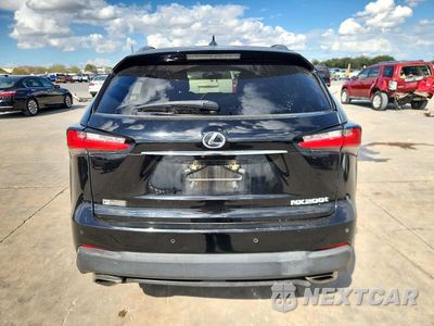Zdjęcie 6 z 13 samochodu: 2017 LEXUS NX 200T F SPORT VIN:JTJYARBZ1H2062262 - miniatura