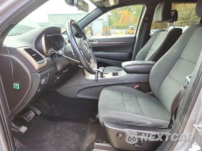 Zdjęcie 7 z 14 samochodu: 2014 JEEP GRAND CHEROKEE LAREDO VIN:1C4RJFAG1EC566225 - miniatura
