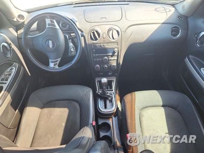 Zdjęcie 8 z 12 samochodu: 2008 CHEVROLET HHR SS VIN:3GNDA63X58S647998 - miniatura