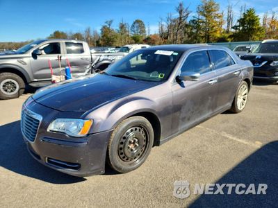 2014 CHRYSLER 300C VARVATOS 2C3CCADT0EH296966 - główne zdjęcie licytacji z USA - miniatura