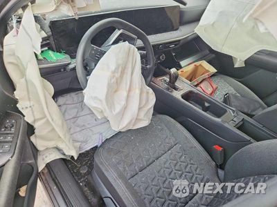 Zdjęcie 8 z 12 samochodu: 2025 NISSAN KICKS SV VIN:3N8AP6CA9SL365617 - miniatura