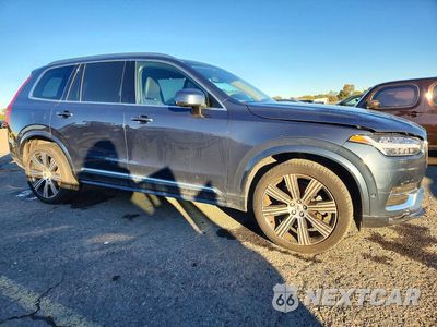 Czwarte zdjęcie samochodu z boku: 2025 VOLVO XC90 ULTRA VIN:YV4062PF6S1323287 - miniatura