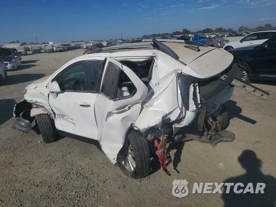 Drugie zdjęcie samochodu z przodu: 2020 CHEVROLET TRAX VIN:3GNCJ7EE3LL268479 - miniatura