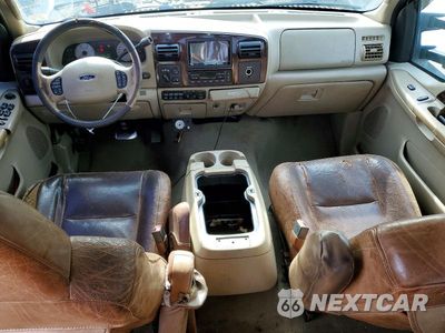 Zdjęcie 8 z 12 samochodu: 2006 FORD F250 SUPER DUTY VIN:1FTSW21P76EC07625 - miniatura