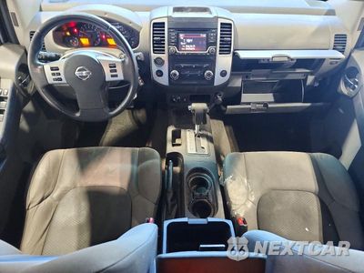 Zdjęcie 8 z 13 samochodu: 2015 NISSAN XTERRA S VIN:5N1AN0NW3FN668448 - miniatura
