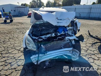 Piąte zdjęcie samochodu w środku: 2017 CHEVROLET EQUINOX LT VIN:2GNALCEK6H1577601 - miniatura