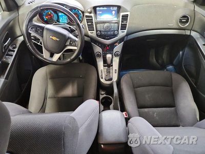 Zdjęcie 8 z 12 samochodu: 2013 CHEVROLET CRUZE LT VIN:1G1PC5SB9D7282713 - miniatura