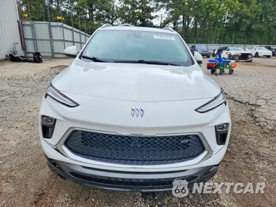 Piąte zdjęcie samochodu w środku: 2025 BUICK ENCORE GX SPORT TOURING VIN:KL4AMDSL6SB091560 - miniatura
