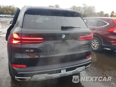 Zdjęcie 6 z 13 samochodu: 2025 BMW X5 XDRIVE40I VIN:5UX23EU05S9Y99216 - miniatura