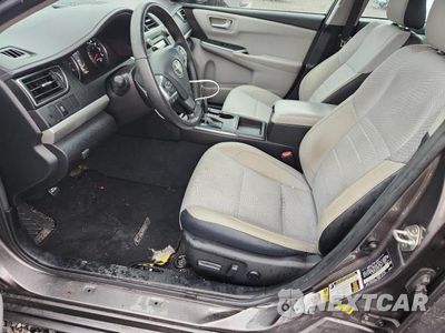 Zdjęcie 7 z 12 samochodu: 2017 TOYOTA CAMRY SE VIN:4T1BF1FK6HU448071 - miniatura