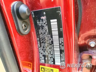 Zdjęcie 12 z 12 samochodu: 2009 TOYOTA HIGHLANDER LIMITED VIN:JTEDS42A292084196 - miniatura