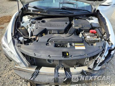 Zdjęcie 11 z 13 samochodu: 2018 NISSAN ALTIMA 2.5 SL VIN:1N4AL3AP3JC235412 - miniatura