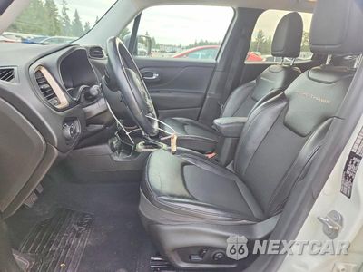 Zdjęcie 7 z 13 samochodu: 2017 JEEP RENEGADE TRAILHAWK VIN:ZACCJBCB6HPE76696 - miniatura