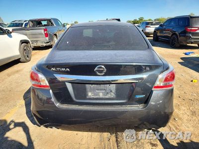 Zdjęcie 6 z 12 samochodu: 2014 NISSAN ALTIMA 2.5 VIN:1N4AL3AP3EN383019 - miniatura
