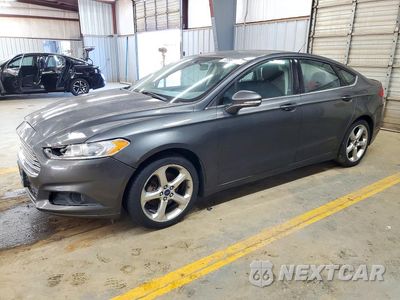 2015 FORD FUSION SE 3FA6P0HD0FR168250 - główne zdjęcie licytacji z USA - miniatura