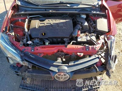 Zdjęcie 11 z 12 samochodu: 2019 TOYOTA COROLLA LE VIN:2T1BURHE8KC233697 - miniatura