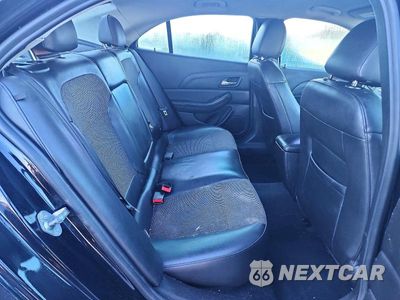 Zdjęcie 10 z 12 samochodu: 2016 CHEVROLET MALIBU LIMITED LT VIN:1G11C5SA5GU108012 - miniatura