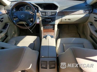 Zdjęcie 8 z 12 samochodu: 2013 MERCEDES-BENZ E 350 4MATIC VIN:WDDHF8JB9DA723495 - miniatura