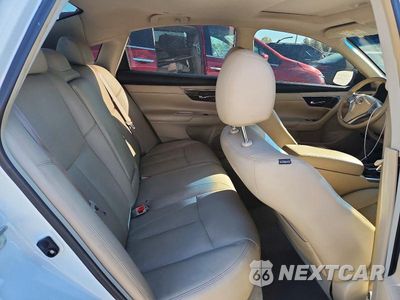 Zdjęcie 10 z 12 samochodu: 2013 NISSAN ALTIMA 2.5 VIN:1N4AL3AP3DC920918 - miniatura