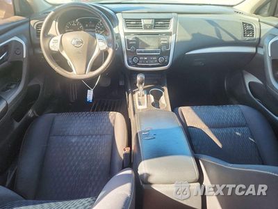 Zdjęcie 8 z 13 samochodu: 2018 NISSAN ALTIMA 2.5 SV VIN:1N4AL3AP5JC257749 - miniatura