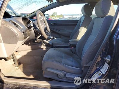 Zdjęcie 7 z 13 samochodu: 2011 HONDA CIVIC LX VIN:2HGFA1F58BH524500 - miniatura