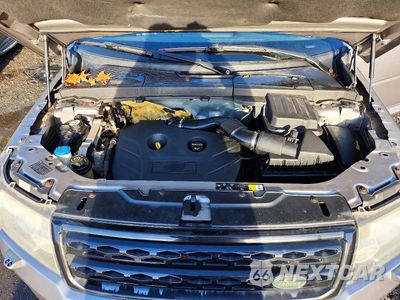 Zdjęcie 12 z 13 samochodu: 2013 LAND ROVER LR2 HSE VIN:SALFR2BG4DH364945 - miniatura