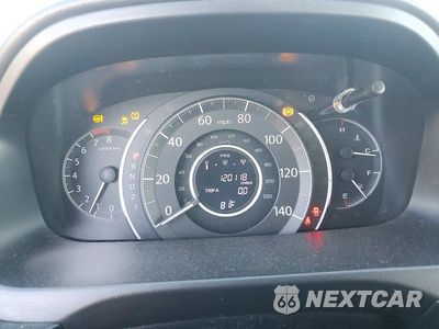 Zdjęcie 9 z 14 samochodu: 2014 HONDA CR-V LX VIN:3CZRM3H30EG713098 - miniatura