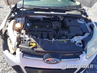 Zdjęcie 11 z 12 samochodu: 2012 FORD FOCUS SE VIN:1FAHP3F23CL303419 - miniatura
