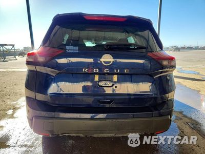 Zdjęcie 6 z 14 samochodu: 2025 NISSAN ROGUE SV VIN:5N1BT3BA1SC828370 - miniatura
