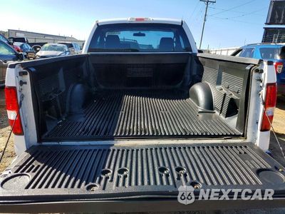 Zdjęcie 10 z 12 samochodu: 2005 FORD F150 XL VIN:1FTRF12265NC10736 - miniatura