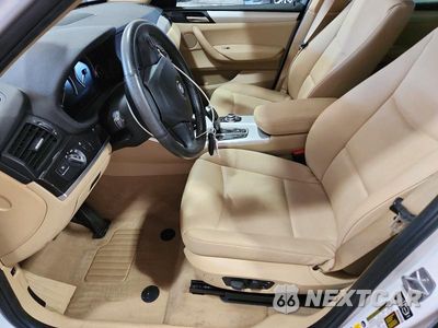 Zdjęcie 7 z 13 samochodu: 2014 BMW X3 XDRIVE28I VIN:5UXWX9C5XE0D42405 - miniatura