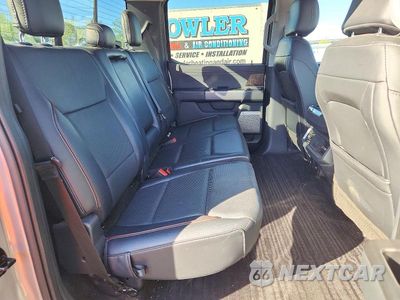 Zdjęcie 10 z 13 samochodu: 2021 FORD F150 SUPERCREW VIN:1FTFW1E88MKD65534 - miniatura