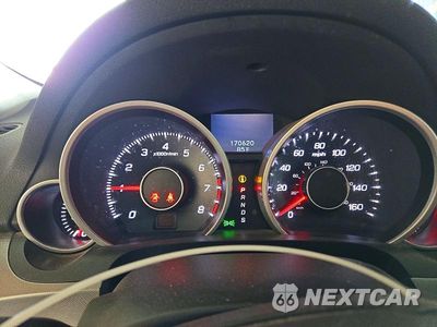 Zdjęcie 9 z 12 samochodu: 2011 ACURA TL VIN:19UUA8F56BA006853 - miniatura