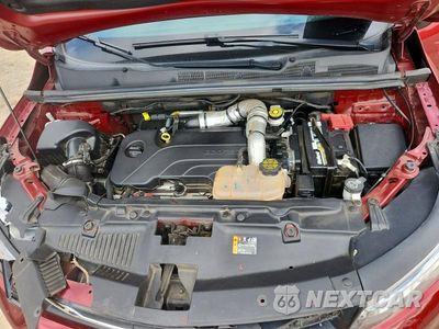 Zdjęcie 11 z 12 samochodu: 2022 CHEVROLET TRAX LS VIN:KL7CJNSM2NB512973 - miniatura