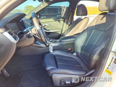 Zdjęcie 7 z 12 samochodu: 2020 BMW 330I VIN:3MW5R1J07L8B24631 - miniatura