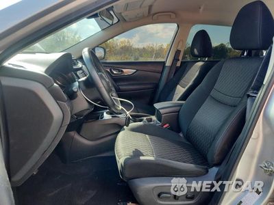 Zdjęcie 7 z 13 samochodu: 2020 NISSAN ROGUE SV VIN:KNMAT2MV4LP508528 - miniatura