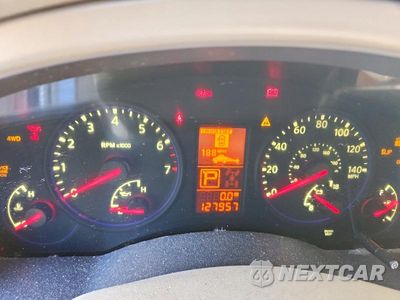 Zdjęcie 9 z 13 samochodu: 2010 INFINITI QX56 BASE VIN:5N3ZA0NE0AN908920 - miniatura