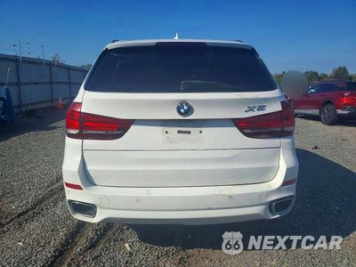 Zdjęcie 6 z 13 samochodu: 2015 BMW X5 XDRIVE35D VIN:5UXKS4C5XF0N06458 - miniatura